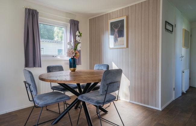 Casa de 3 quartos em Lochem com piscina e terraço - Foto 5