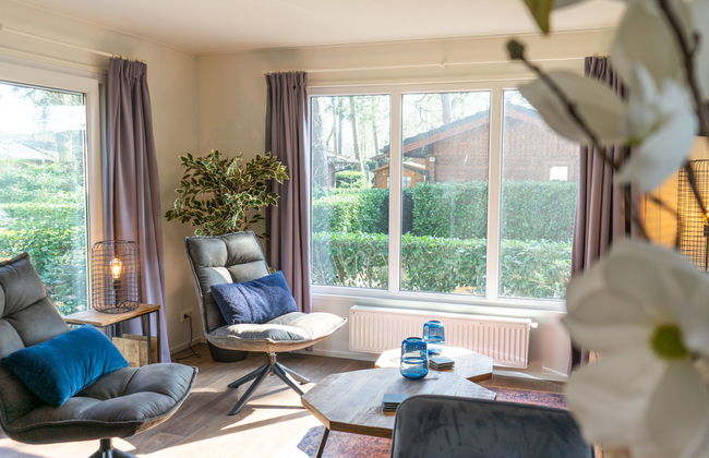 Casa de 3 quartos em Lochem com piscina e terraço - Foto 2