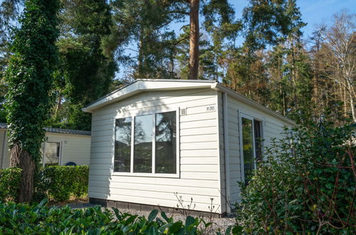 Foto 13 - Casa de 2 quartos em Lochem com piscina e terraço