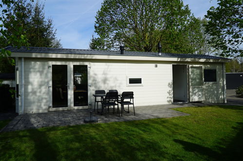 Photo 12 - Maison de 2 chambres à Lochem avec piscine et terrasse