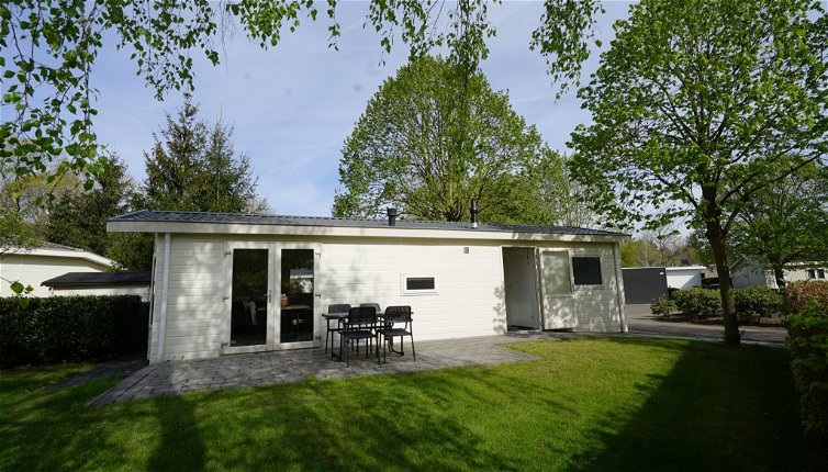 Photo 1 - Maison de 2 chambres à Lochem avec piscine et terrasse