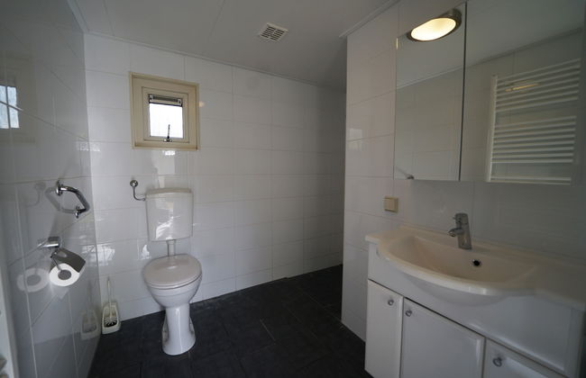 Casa de 3 quartos em Lochem com piscina e terraço - Foto 18