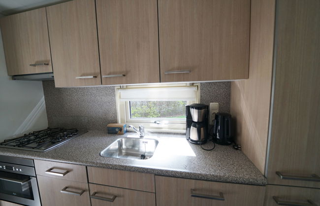 Casa de 3 quartos em Lochem com piscina e terraço - Foto 17