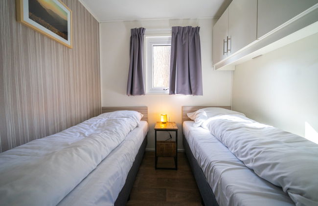 Casa de 3 quartos em Lochem com piscina e terraço - Foto 8