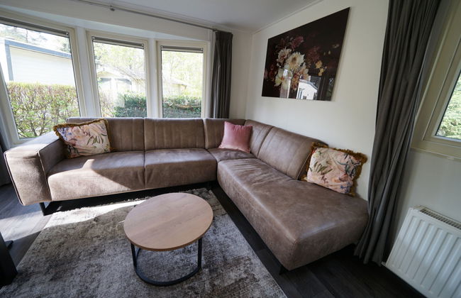 Casa de 3 quartos em Lochem com piscina e terraço - Foto 15