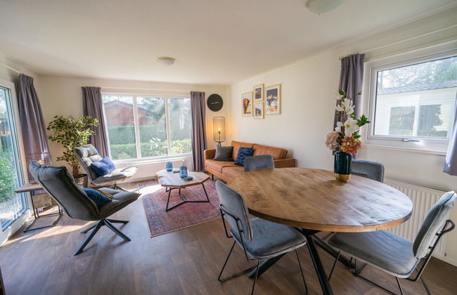 Casa de 3 quartos em Lochem com piscina e terraço - Foto 9