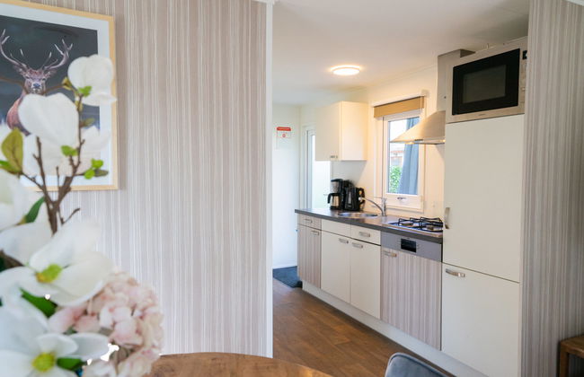 Casa de 3 quartos em Lochem com piscina e terraço - Foto 10