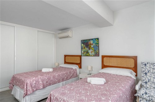 Foto 35 - Apartamento de 1 quarto em Torremolinos com jardim e vistas do mar