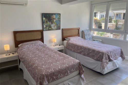 Photo 28 - Appartement de 1 chambre à Torremolinos avec jardin et vues à la mer
