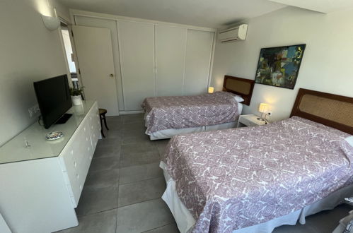 Foto 24 - Appartamento con 1 camera da letto a Torremolinos con giardino e vista mare
