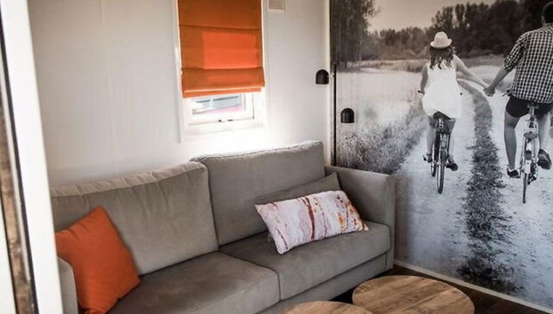 Casa de 3 quartos em Gulpen com piscina e terraço - Foto 4