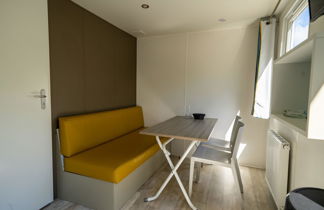 Foto 2 - Casa con 1 camera da letto a Amstelveen con terrazza