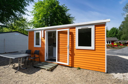 Photo 1 - Maison de 1 chambre à Amstelveen avec terrasse