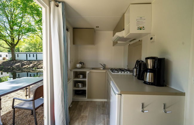 Casa de 2 quartos em Amstelveen com terraço - Foto 4