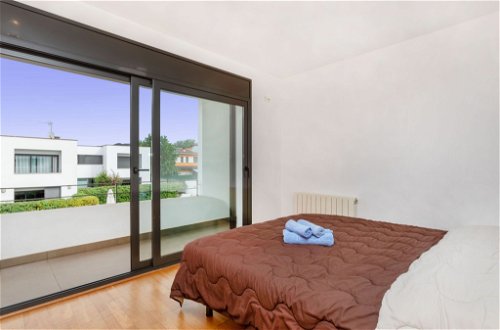 Foto 12 - Casa con 3 camere da letto a Calonge i Sant Antoni con piscina e vista mare