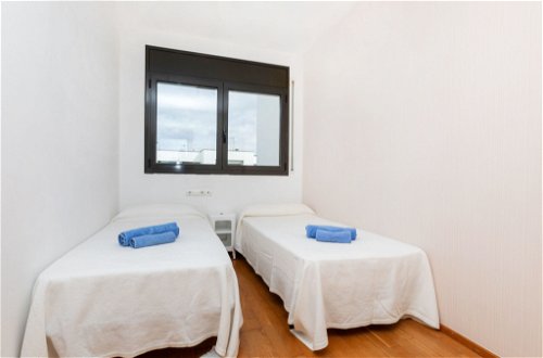 Foto 15 - Casa con 3 camere da letto a Calonge i Sant Antoni con piscina e vista mare
