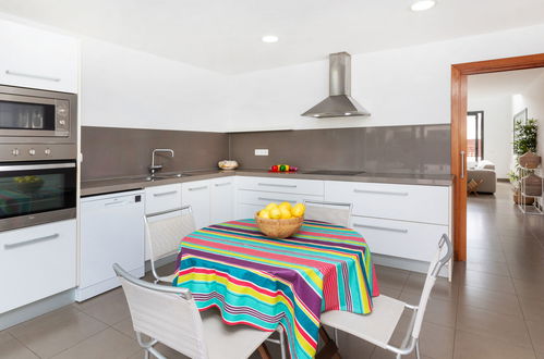 Photo 10 - 3 bedroom House in Calonge i Sant Antoni with swimming pool and garden