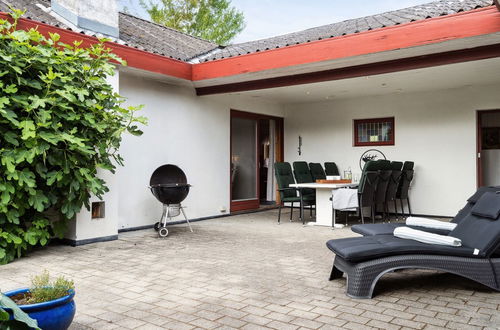 Photo 27 - Maison de 4 chambres à Gedser avec terrasse