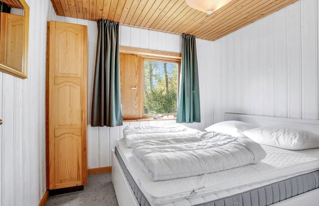 Casa de 4 quartos em Gedser com terraço - Foto 18