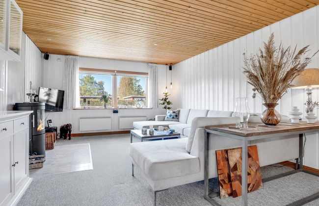 Casa de 4 quartos em Gedser com terraço - Foto 24