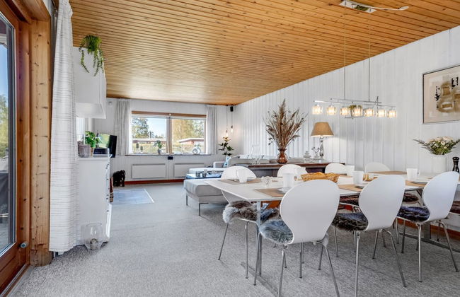 Casa de 4 quartos em Gedser com terraço - Foto 28