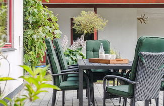 Foto 2 - Casa de 4 quartos em Gedser com terraço