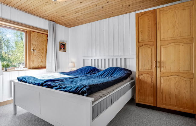 Casa de 4 quartos em Gedser com terraço - Foto 19