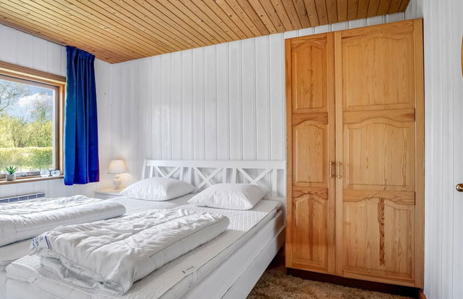 Casa de 4 quartos em Gedser com terraço - Foto 17