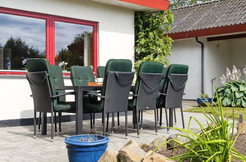 Photo 28 - Maison de 4 chambres à Gedser avec terrasse