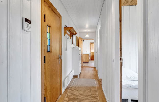 Casa de 4 quartos em Gedser com terraço - Foto 13