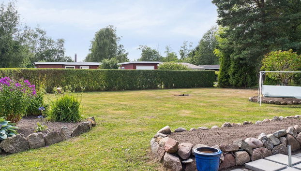 Haus mit 4 Schlafzimmern in Gedser mit terrasse - Foto 4