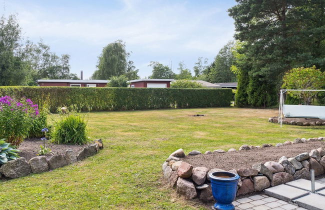 Casa de 4 quartos em Gedser com terraço - Foto 4