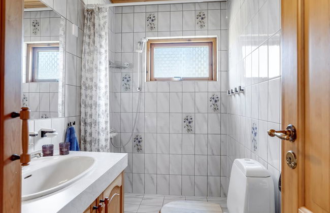 Casa de 4 quartos em Gedser com terraço - Foto 14