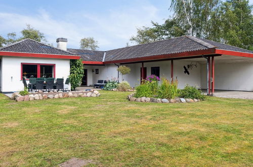 Photo 23 - Maison de 4 chambres à Gedser avec terrasse
