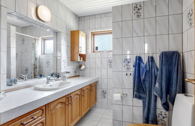 Casa de 4 quartos em Gedser com terraço - Foto 15