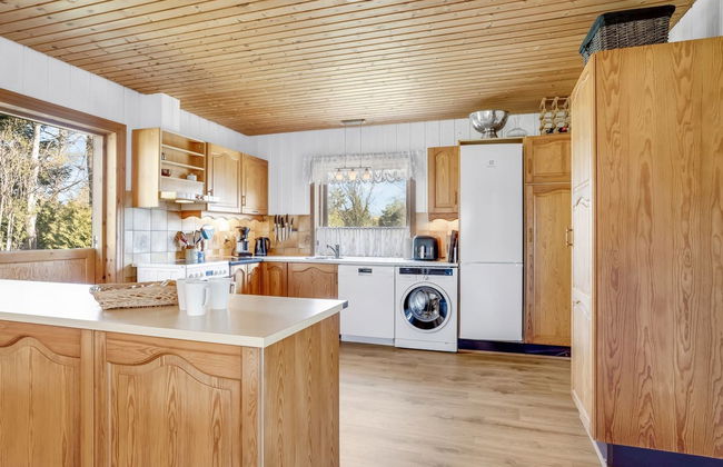 Casa de 4 quartos em Gedser com terraço - Foto 22