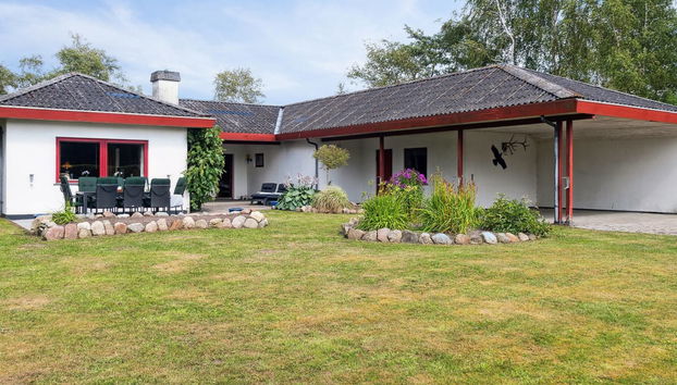 Haus mit 4 Schlafzimmern in Gedser mit terrasse - Foto 3