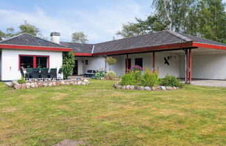 Foto 3 - Casa de 4 quartos em Gedser com terraço