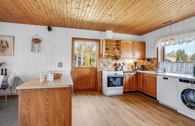 Casa de 4 quartos em Gedser com terraço - Foto 21