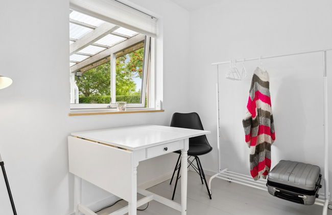 Casa de 2 quartos em Strøby com terraço - Foto 20