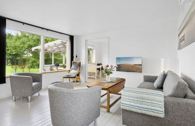 Casa de 2 quartos em Strøby com terraço - Foto 14