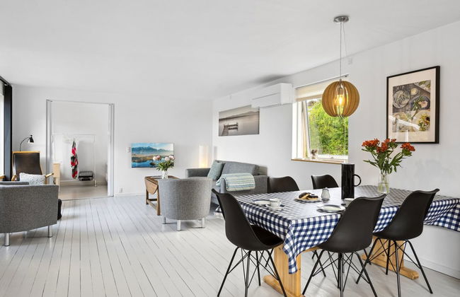 Casa de 2 quartos em Strøby com terraço - Foto 10