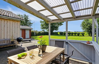 Photo 2 - 2 bedroom House in Strøby with terrace