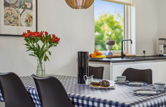 Casa de 2 quartos em Strøby com terraço - Foto 8