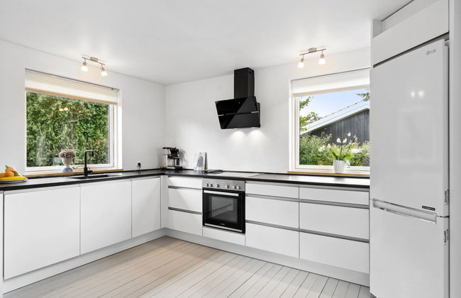 Casa de 2 quartos em Strøby com terraço - Foto 25