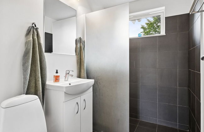 Casa de 2 quartos em Strøby com terraço - Foto 19
