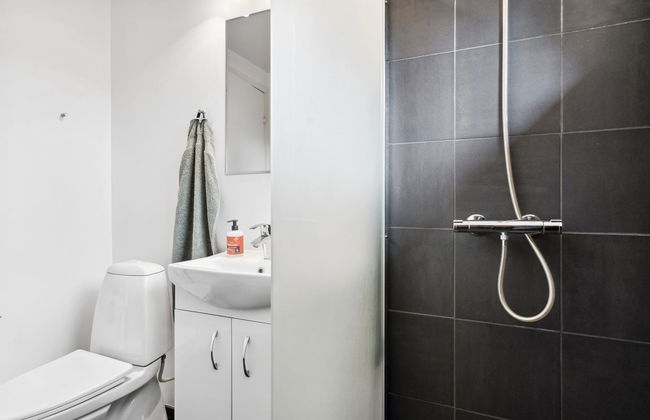 Casa de 2 quartos em Strøby com terraço - Foto 18