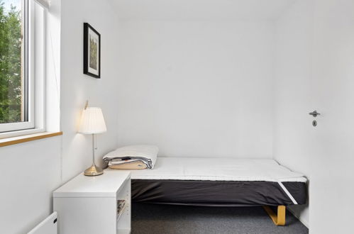 Foto 12 - Casa de 2 quartos em Strøby com terraço