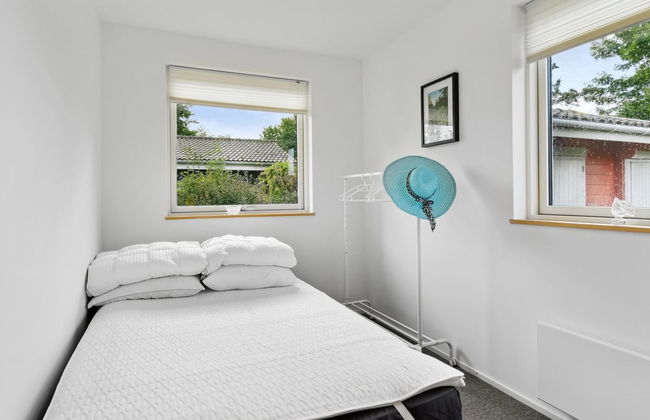 Casa de 2 quartos em Strøby com terraço - Foto 17