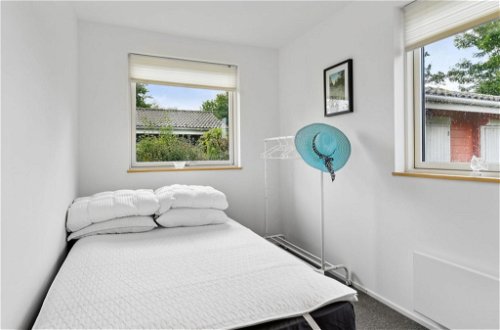 Foto 11 - Casa con 2 camere da letto a Strøby con terrazza